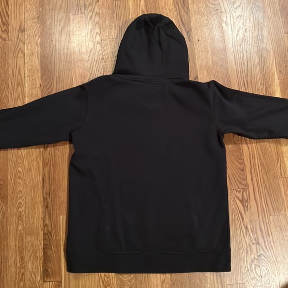 University of Maryland Lacrosse hoodie sweatshirt - Picture 3 of 3